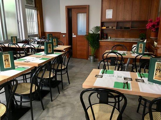 Pizzeria da Pino